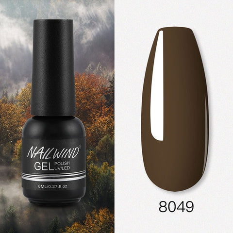 Nailwind Gel Nail Polish