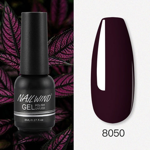 Nailwind Gel Nail Polish