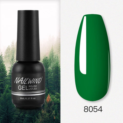 Nailwind Gel Nail Polish