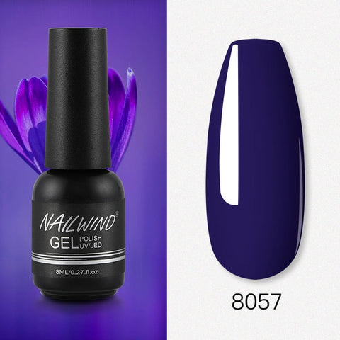 Nailwind Gel Nail Polish