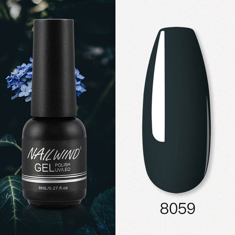 Nailwind Gel Nail Polish