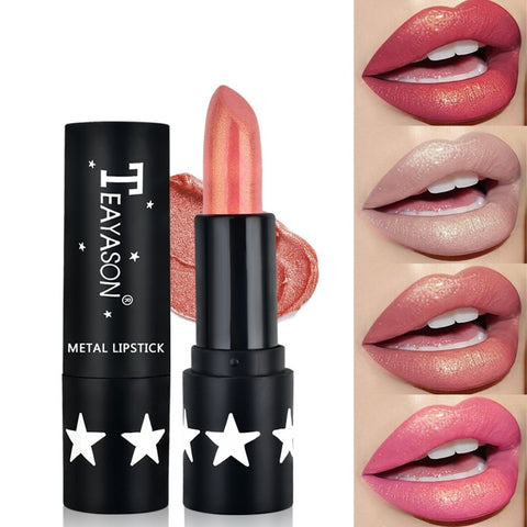 Sexy Red Matte Lipsticks