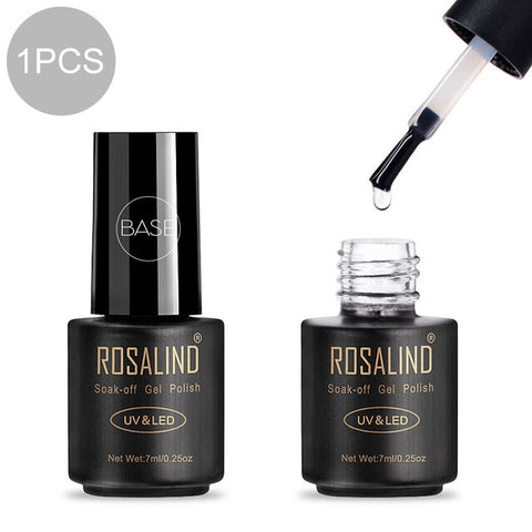 ROSALIND Nail Polish