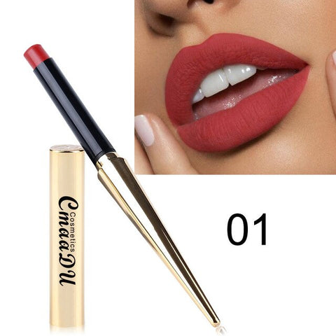 12 Color 2 In 1 Lip Liner