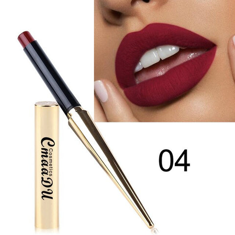 12 Color 2 In 1 Lip Liner