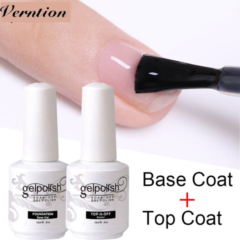 Verntion Bottom Gel Primer