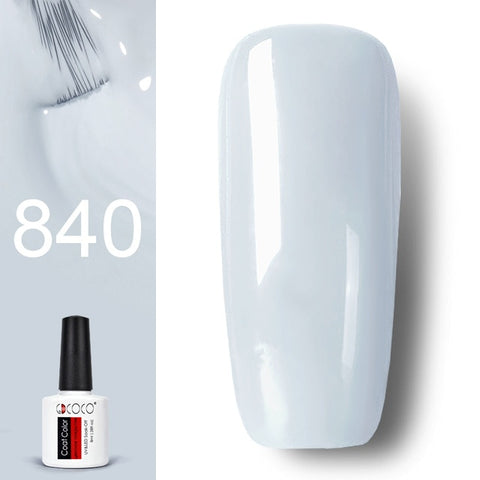 50 Colors Primer Gel