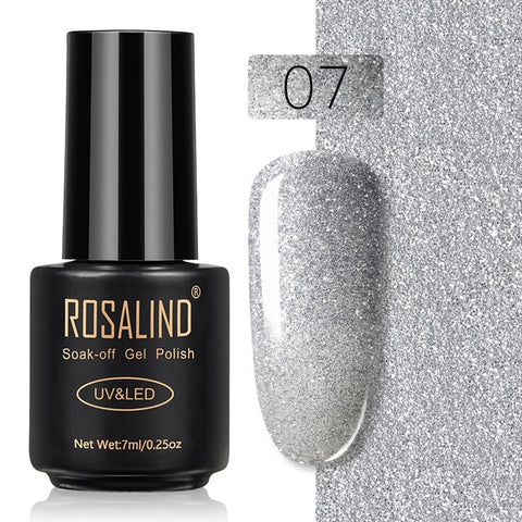 ROSALIND Nail Polish