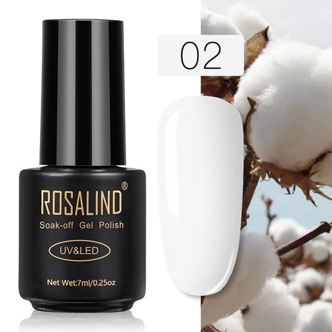 ROSALIND Nail Polish