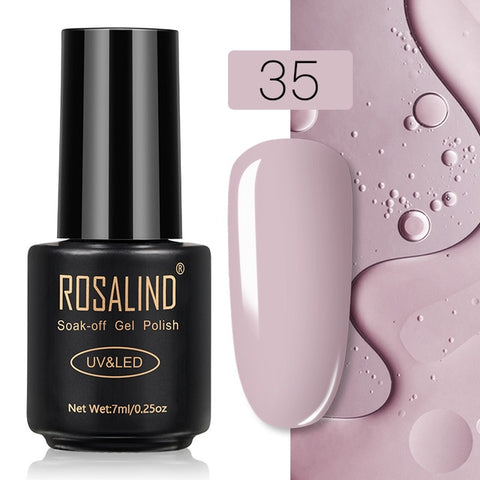 ROSALIND Nail Polish