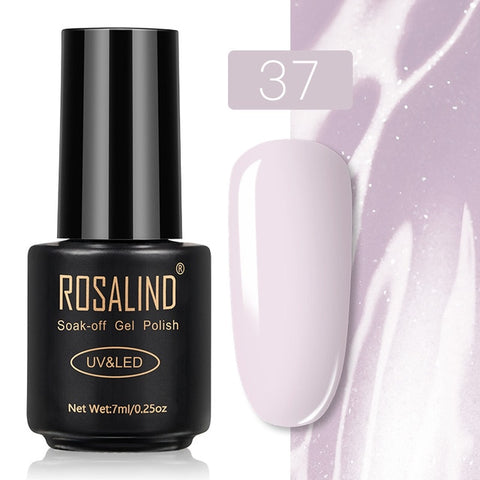 ROSALIND Nail Polish