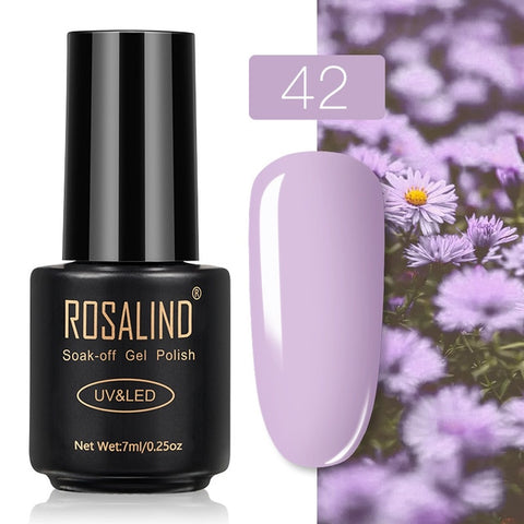 ROSALIND Nail Polish