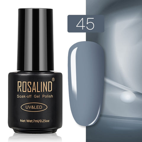 ROSALIND Nail Polish