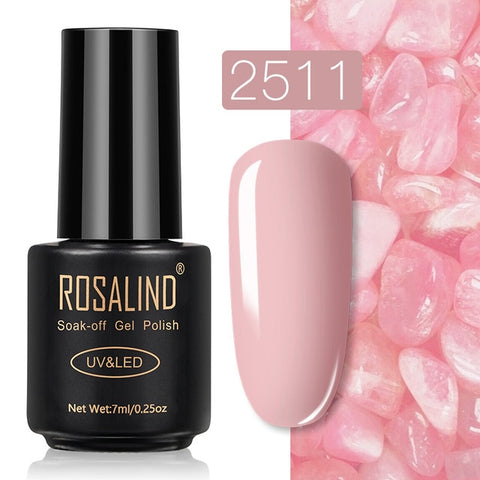 ROSALIND Nail Polish