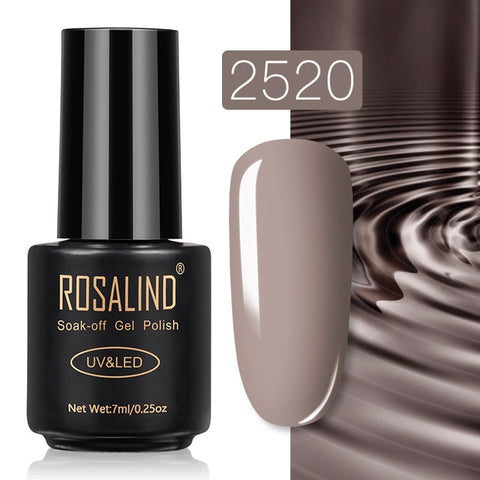 ROSALIND Nail Polish