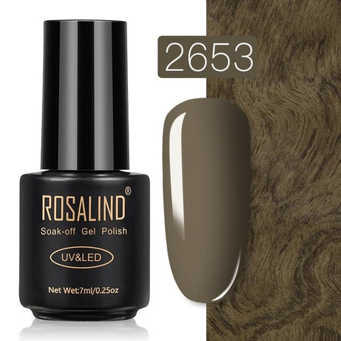 ROSALIND Nail Polish