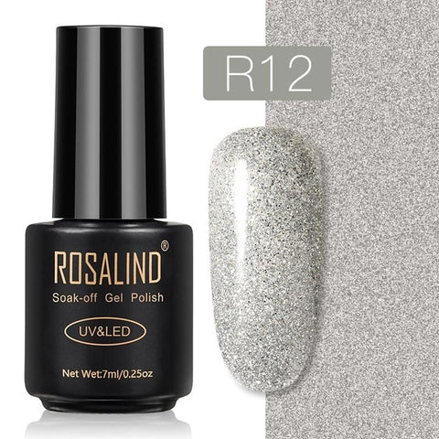 ROSALIND Nail Polish