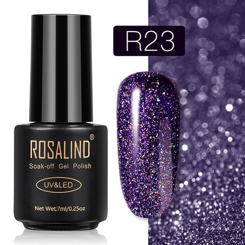 ROSALIND Nail Polish