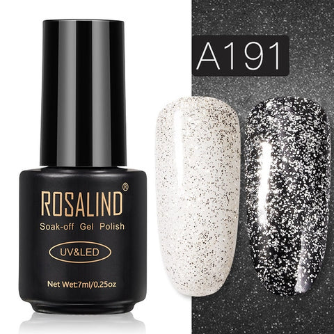 ROSALIND Nail Polish