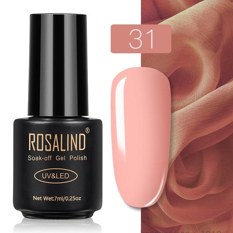 ROSALIND Nail Polish