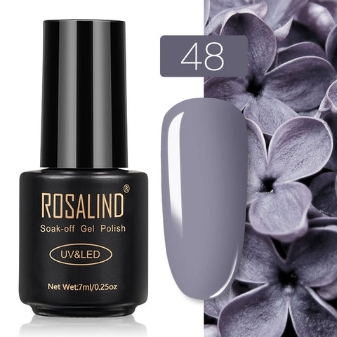 ROSALIND Nail Polish