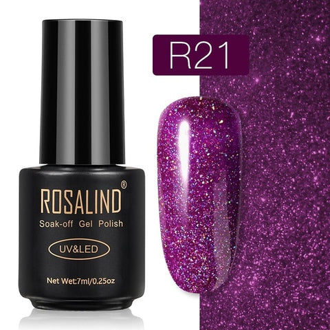 ROSALIND Nail Polish