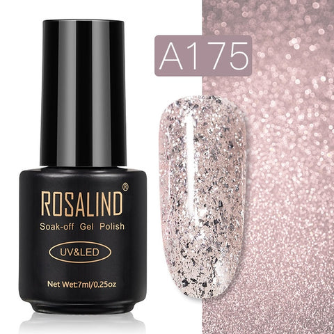 ROSALIND Nail Polish