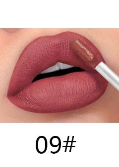 Matte Lipstick