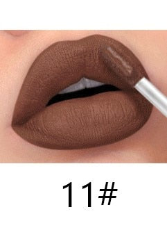 Matte Lipstick