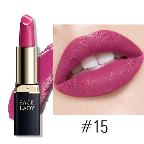 18 Colors Lipstick